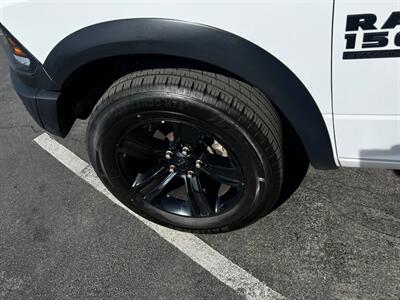 2024 RAM 1500 Classic Warlock - Photo 13 - Salt Lake City, UT 84115