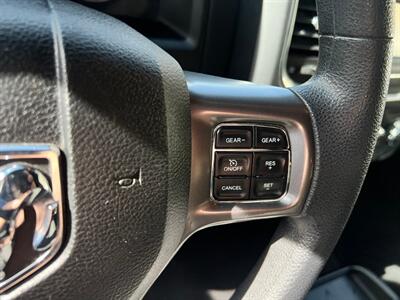 2024 RAM 1500 Classic Warlock - Photo 23 - Salt Lake City, UT 84115