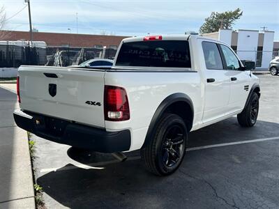2024 RAM 1500 Classic Warlock - Photo 8 - Salt Lake City, UT 84115