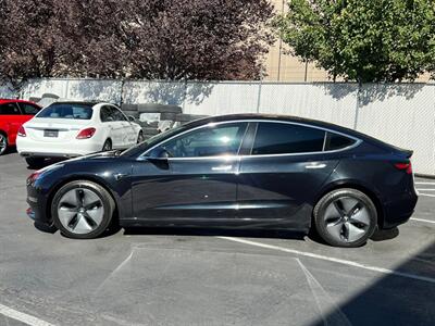 2018 Tesla Model 3 Long Range   - Photo 4 - Salt Lake City, UT 84115