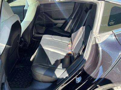 2018 Tesla Model 3 Long Range   - Photo 19 - Salt Lake City, UT 84115