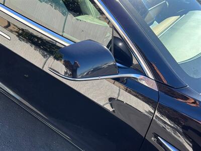 2018 Tesla Model 3 Long Range   - Photo 10 - Salt Lake City, UT 84115