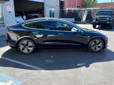 2018 Tesla Model 3 Long Range   - Photo 8 - Salt Lake City, UT 84115
