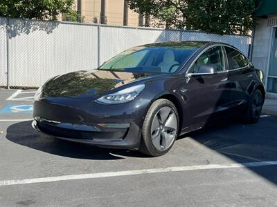 2018 Tesla Model 3 Long Range   - Photo 3 - Salt Lake City, UT 84115
