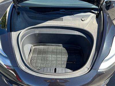 2018 Tesla Model 3 Long Range   - Photo 25 - Salt Lake City, UT 84115