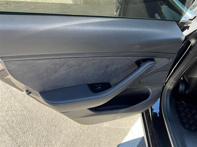 2018 Tesla Model 3 Long Range   - Photo 21 - Salt Lake City, UT 84115