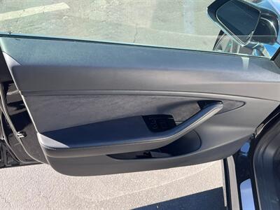 2018 Tesla Model 3 Long Range   - Photo 18 - Salt Lake City, UT 84115