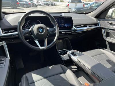 2023 BMW X1 xDrive28i   - Photo 24 - Salt Lake City, UT 84115