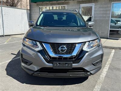 2018 Nissan Rogue SV   - Photo 2 - Salt Lake City, UT 84115