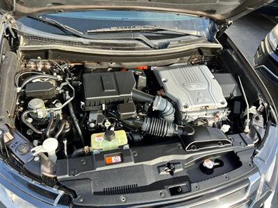 2018 Mitsubishi Outlander PHEV GT   - Photo 43 - Salt Lake City, UT 84115