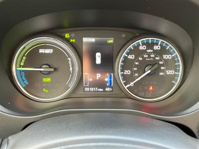 2018 Mitsubishi Outlander PHEV GT   - Photo 33 - Salt Lake City, UT 84115