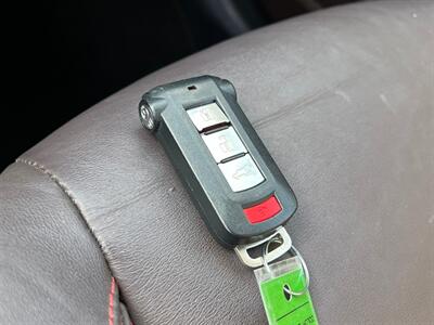 2018 Mitsubishi Outlander PHEV GT   - Photo 42 - Salt Lake City, UT 84115