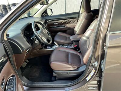 2018 Mitsubishi Outlander PHEV GT   - Photo 15 - Salt Lake City, UT 84115