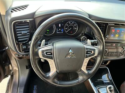 2018 Mitsubishi Outlander PHEV GT   - Photo 32 - Salt Lake City, UT 84115