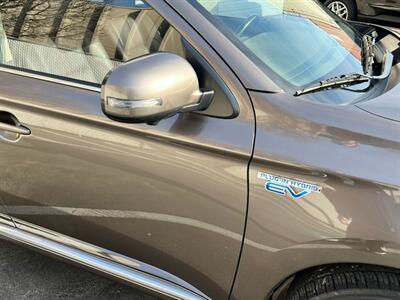 2018 Mitsubishi Outlander PHEV GT   - Photo 8 - Salt Lake City, UT 84115