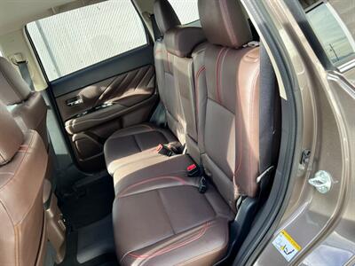 2018 Mitsubishi Outlander PHEV GT   - Photo 20 - Salt Lake City, UT 84115