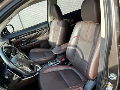 2018 Mitsubishi Outlander PHEV GT   - Photo 16 - Salt Lake City, UT 84115