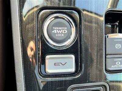 2018 Mitsubishi Outlander PHEV GT   - Photo 37 - Salt Lake City, UT 84115