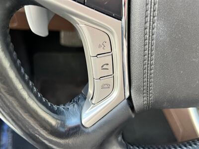 2018 Mitsubishi Outlander PHEV GT   - Photo 29 - Salt Lake City, UT 84115