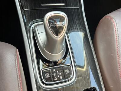 2018 Mitsubishi Outlander PHEV GT   - Photo 38 - Salt Lake City, UT 84115