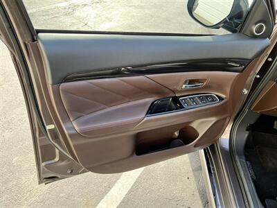 2018 Mitsubishi Outlander PHEV GT   - Photo 18 - Salt Lake City, UT 84115