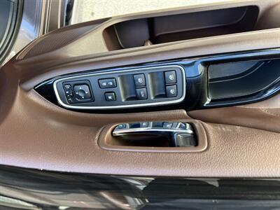 2018 Mitsubishi Outlander PHEV GT   - Photo 25 - Salt Lake City, UT 84115