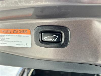 2018 Mitsubishi Outlander PHEV GT   - Photo 24 - Salt Lake City, UT 84115