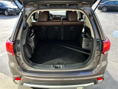 2018 Mitsubishi Outlander PHEV GT   - Photo 23 - Salt Lake City, UT 84115