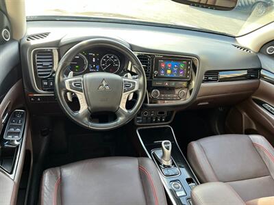2018 Mitsubishi Outlander PHEV GT   - Photo 22 - Salt Lake City, UT 84115
