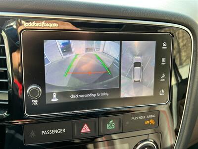 2018 Mitsubishi Outlander PHEV GT   - Photo 41 - Salt Lake City, UT 84115