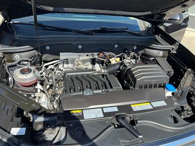 2022 Volkswagen Atlas V6 SE 4Motion   - Photo 40 - Salt Lake City, UT 84115