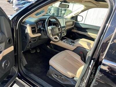 2024 Ford Expedition MAX Limited - Photo 17 - Salt Lake City, UT 84115