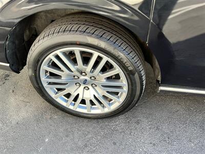 2024 Ford Expedition MAX Limited - Photo 12 - Salt Lake City, UT 84115