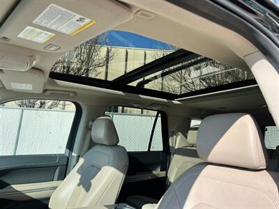 2024 Ford Expedition MAX Limited - Photo 20 - Salt Lake City, UT 84115