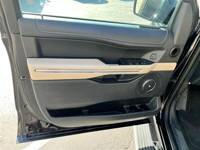 2024 Ford Expedition MAX Limited - Photo 21 - Salt Lake City, UT 84115