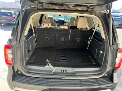 2024 Ford Expedition MAX Limited - Photo 28 - Salt Lake City, UT 84115
