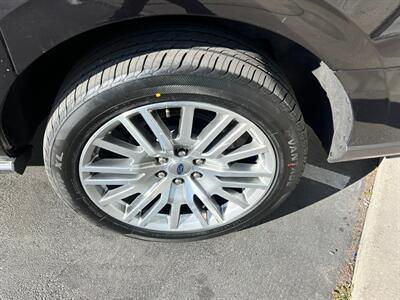 2024 Ford Expedition MAX Limited - Photo 13 - Salt Lake City, UT 84115