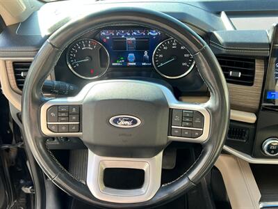 2024 Ford Expedition MAX Limited - Photo 36 - Salt Lake City, UT 84115