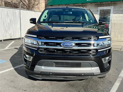 2024 Ford Expedition MAX Limited - Photo 2 - Salt Lake City, UT 84115