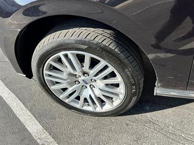 2024 Ford Expedition MAX Limited - Photo 14 - Salt Lake City, UT 84115