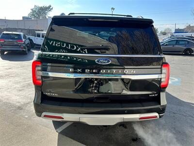 2024 Ford Expedition MAX Limited - Photo 6 - Salt Lake City, UT 84115