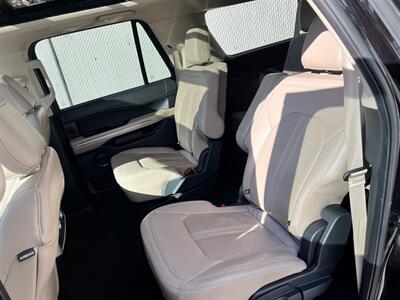 2024 Ford Expedition MAX Limited - Photo 23 - Salt Lake City, UT 84115