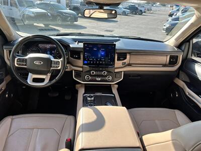 2024 Ford Expedition MAX Limited - Photo 27 - Salt Lake City, UT 84115
