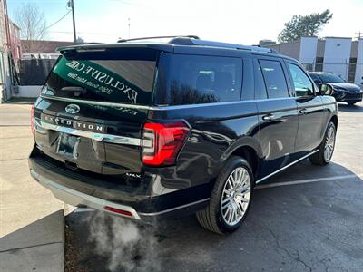 2024 Ford Expedition MAX Limited - Photo 7 - Salt Lake City, UT 84115