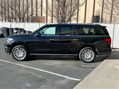 2024 Ford Expedition MAX Limited - Photo 4 - Salt Lake City, UT 84115