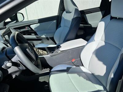 2024 Subaru Solterra Touring   - Photo 18 - Salt Lake City, UT 84115