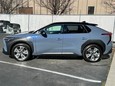 2024 Subaru Solterra Touring   - Photo 4 - Salt Lake City, UT 84115