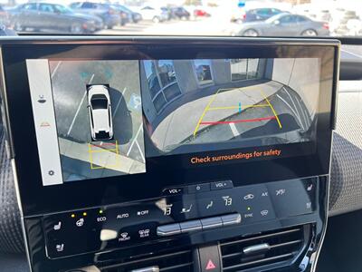 2024 Subaru Solterra Touring   - Photo 46 - Salt Lake City, UT 84115