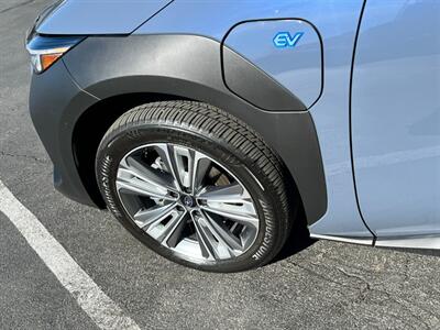 2024 Subaru Solterra Touring   - Photo 14 - Salt Lake City, UT 84115