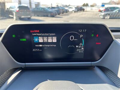 2024 Subaru Solterra Touring   - Photo 35 - Salt Lake City, UT 84115